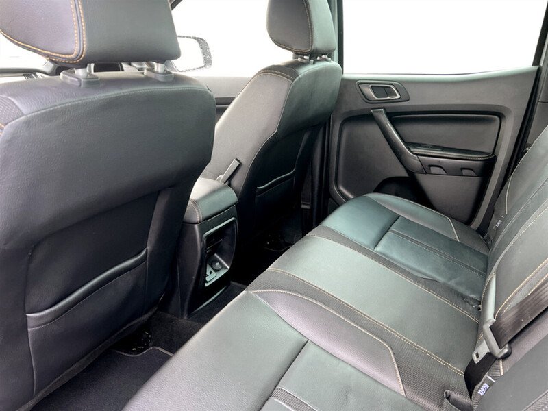 Used Ford Ranger 2022 for sale - 76320208: Photo 47