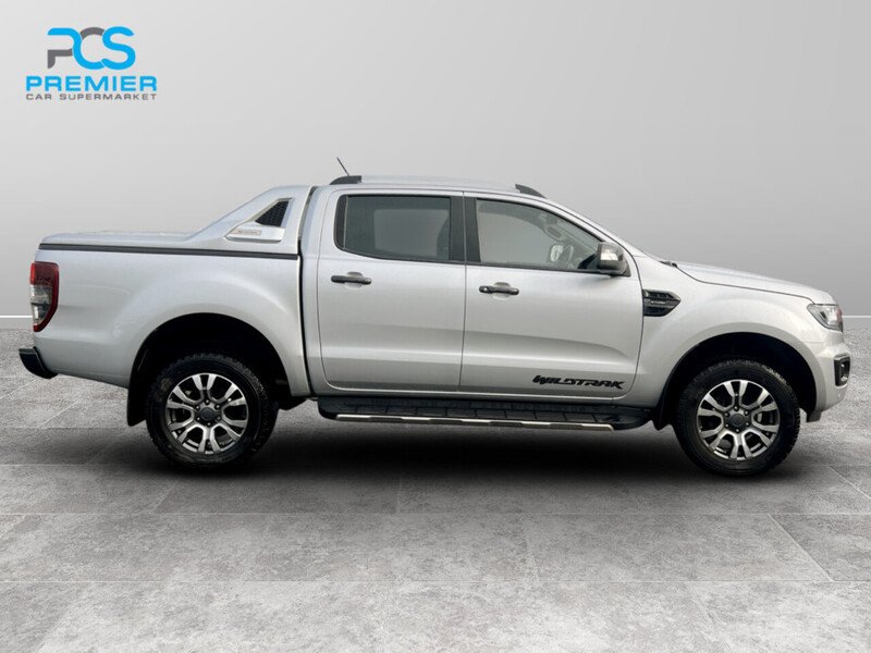 Used Ford Ranger 2022 for sale - 76320208: Photo 6