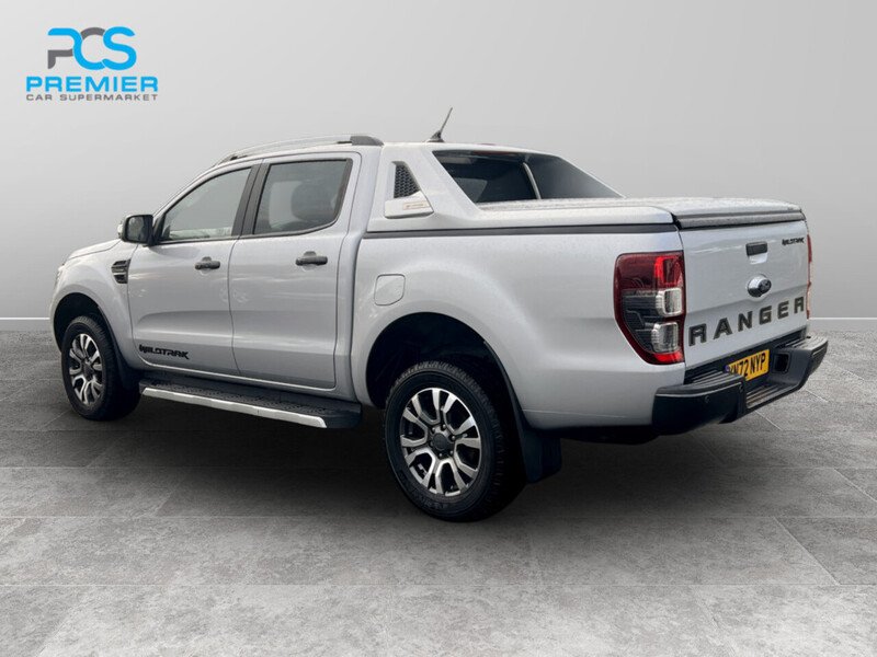 Used Ford Ranger 2022 for sale - 76320208: Photo 7