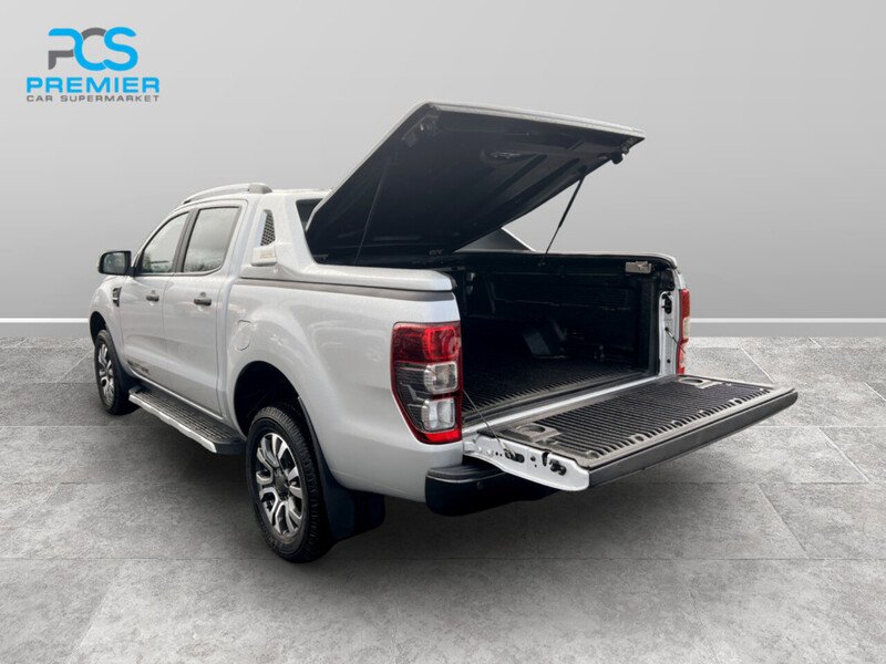 Used Ford Ranger 2022 for sale - 76320208: Photo 8