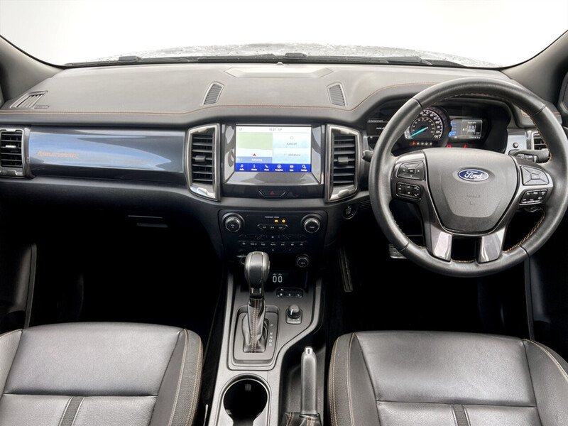 Used Ford Ranger 2022 for sale - 76320208: Photo 9