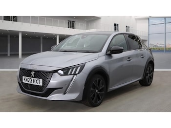 Used Peugeot 208 2023 for sale - 75689170: Photo