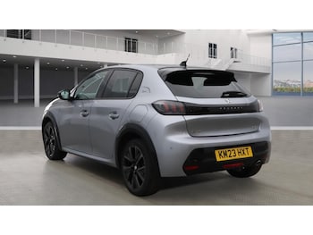 Used Peugeot 208 2023 for sale - 75689170: Photo