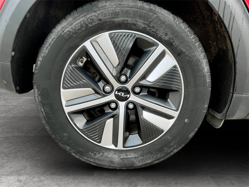Used Kia Niro 2021 for sale - 76877295: Photo 10