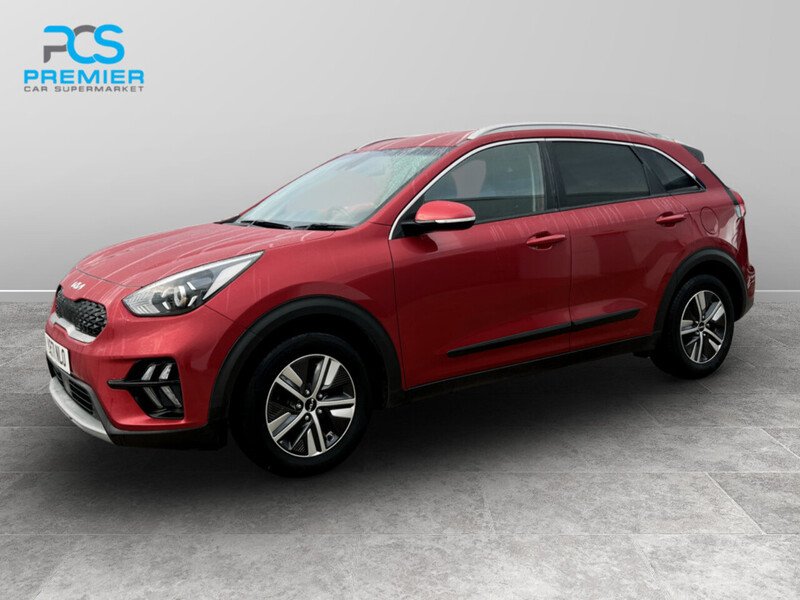 Used Kia Niro 2021 for sale - 76877295: Photo 12