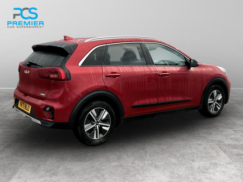 Used Kia Niro 2021 for sale - 76877295: Photo 19