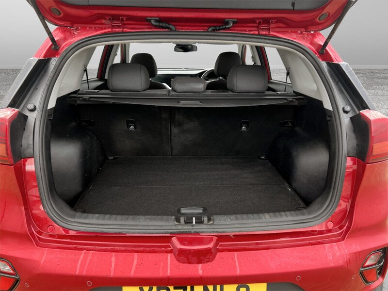 Used Kia Niro 2021 for sale - 76877295: Photo 20