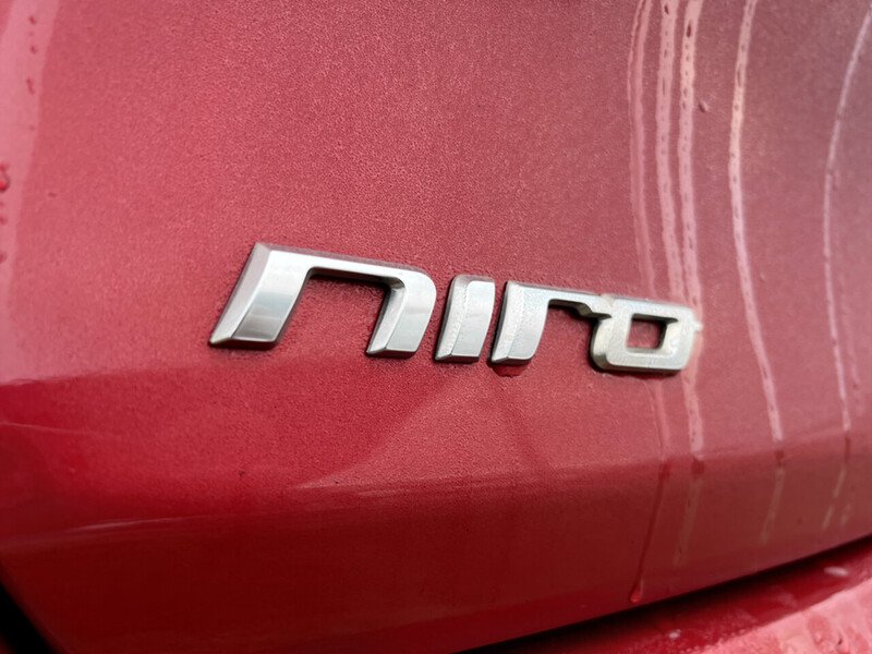 Used Kia Niro 2021 for sale - 76877295: Photo 25