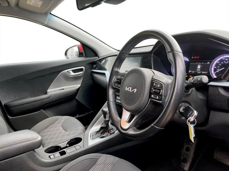 Used Kia Niro 2021 for sale - 76877295: Photo 27