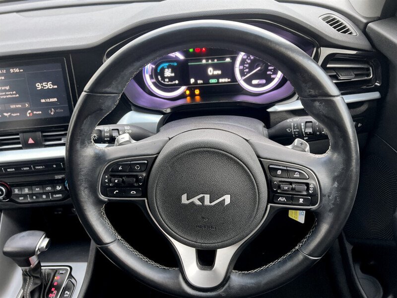 Used Kia Niro 2021 for sale - 76877295: Photo 28