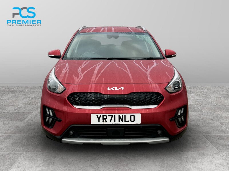 Used Kia Niro 2021 for sale - 76877295: Photo 3