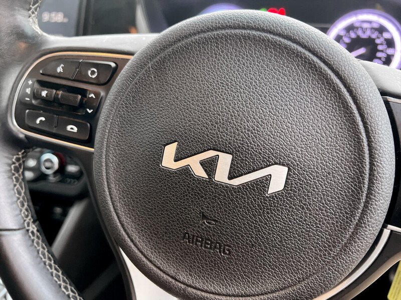 Used Kia Niro 2021 for sale - 76877295: Photo 30