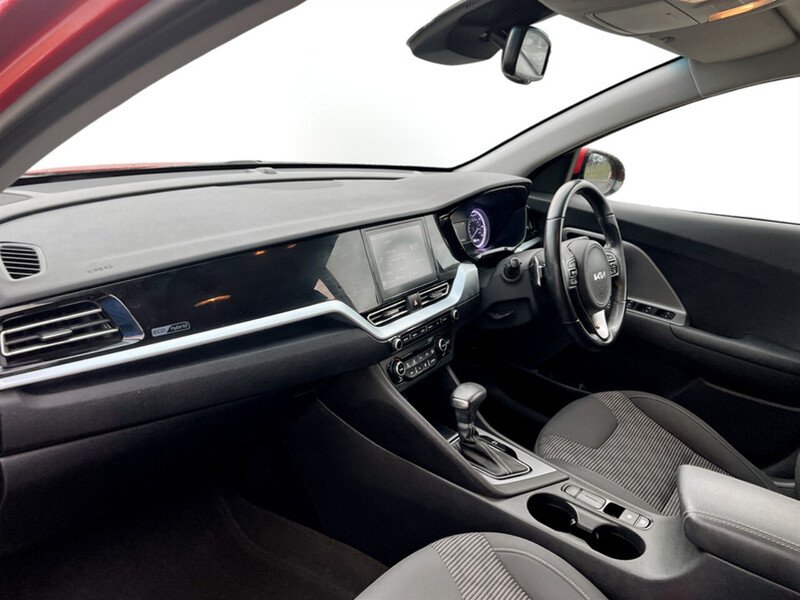 Used Kia Niro 2021 for sale - 76877295: Photo 34