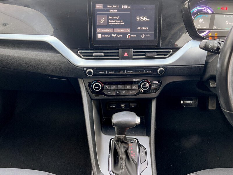 Used Kia Niro 2021 for sale - 76877295: Photo 35