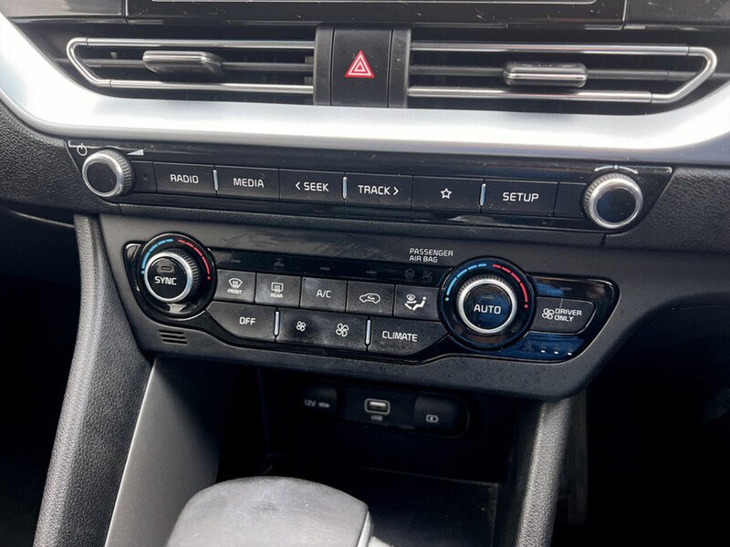 Used Kia Niro 2021 for sale - 76877295: Photo 38