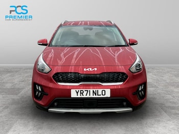 Used Kia Niro 2021 for sale - 76877295: Photo