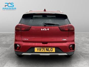 Used Kia Niro 2021 for sale - 76877295: Photo