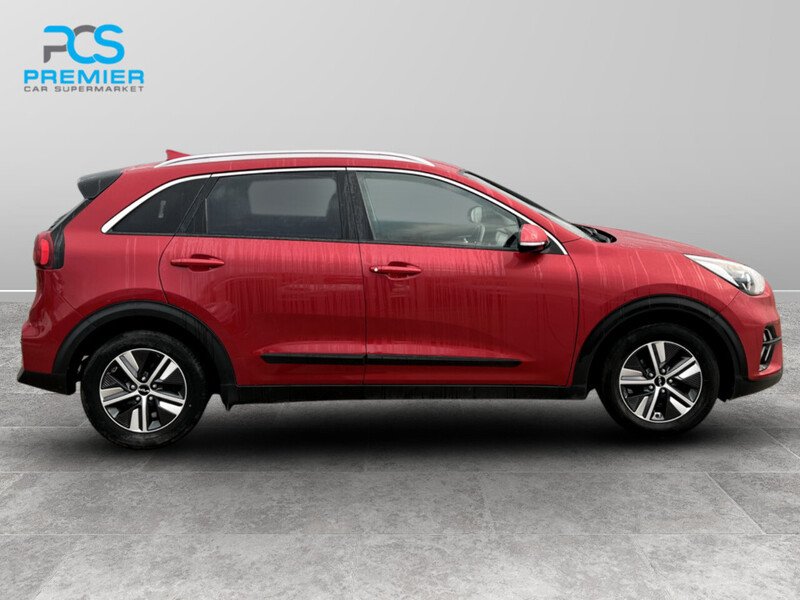Used Kia Niro 2021 for sale - 76877295: Photo 6