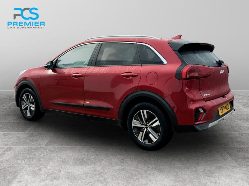 Used Kia Niro 2021 for sale - 76877295: Photo 7