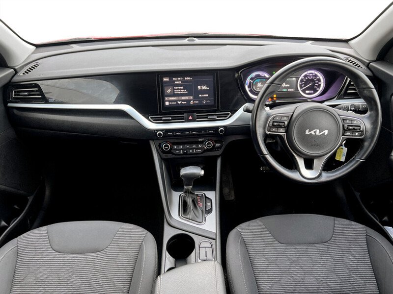 Used Kia Niro 2021 for sale - 76877295: Photo 8