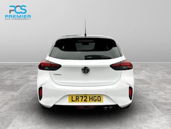 Used Vauxhall Corsa 2023 for sale - 79758625: Photo