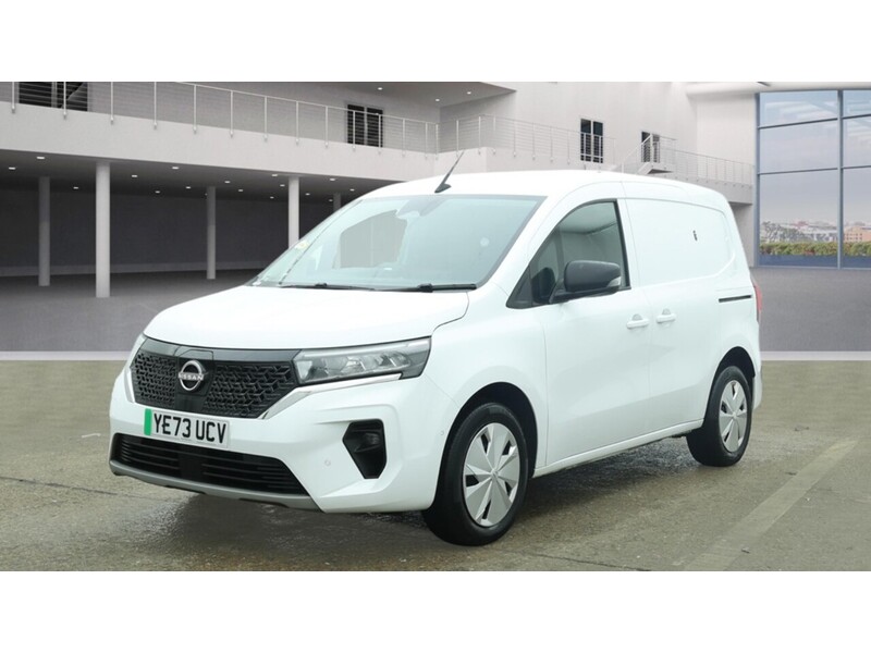 Used Nissan Other 2023 for sale - 77501068: Photo 14