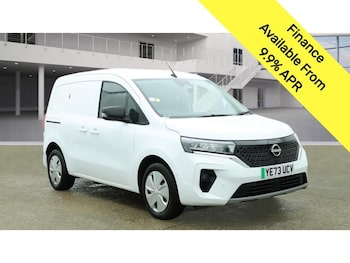 Nissan Other feature image