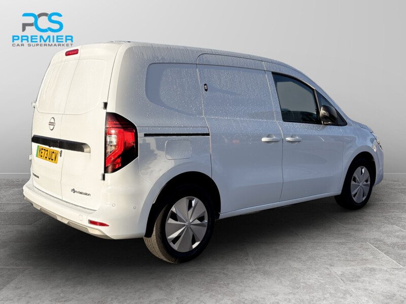 Used Nissan Other 2023 for sale - 77501068: Photo 24