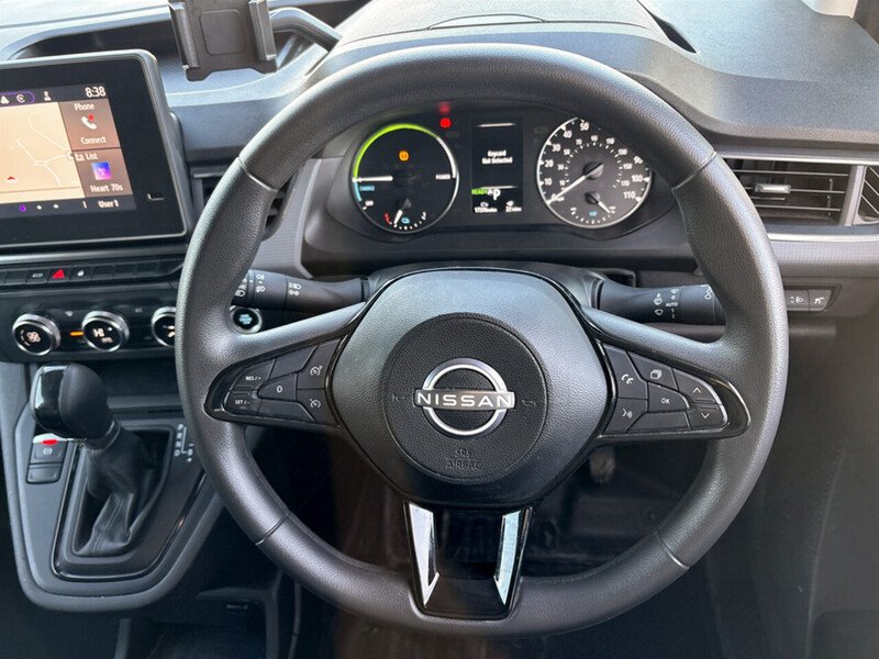 Used Nissan Other 2023 for sale - 77501068: Photo 34