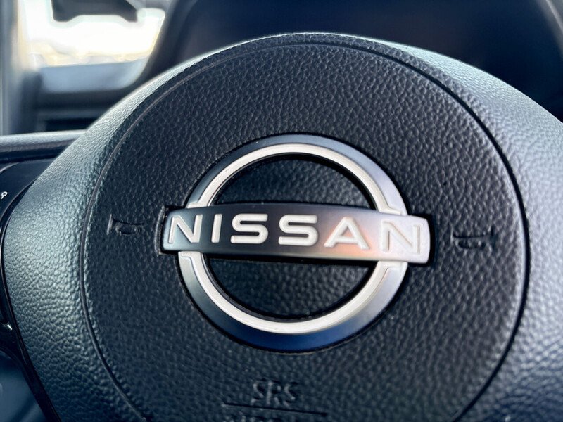 Used Nissan Other 2023 for sale - 77501068: Photo 36