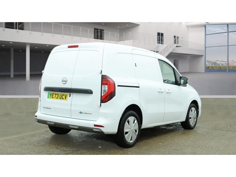 Used Nissan Other 2023 for sale - 77501068: Photo 6