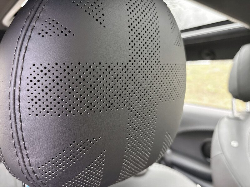 Used MINI Hatch 2022 for sale - 78177547: Photo 11