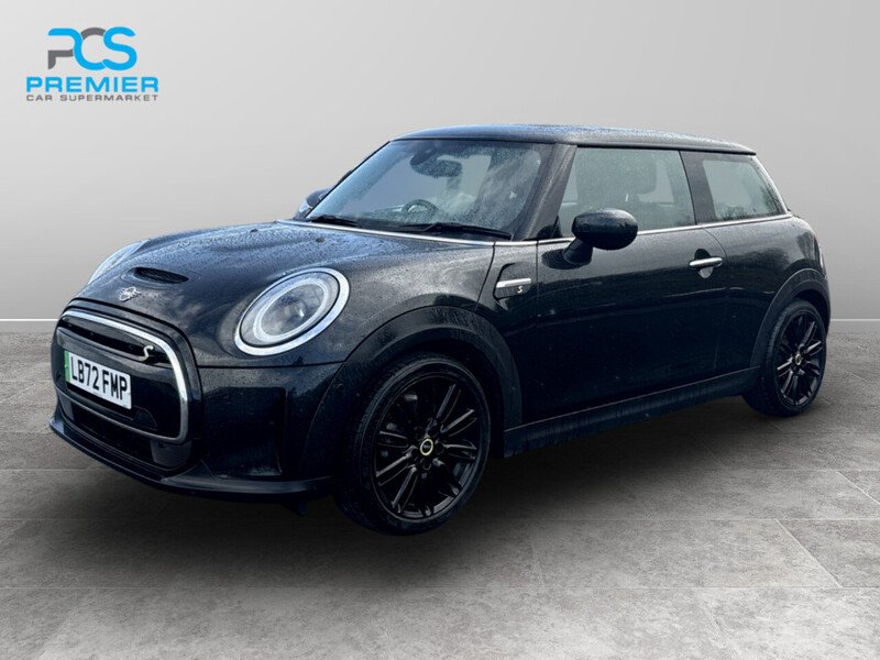 Used MINI Hatch 2022 for sale - 78177547: Photo 14