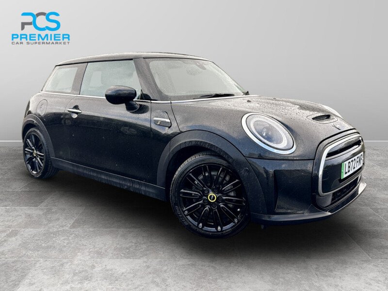 Used MINI Hatch 2022 for sale - 78177547: Photo 16