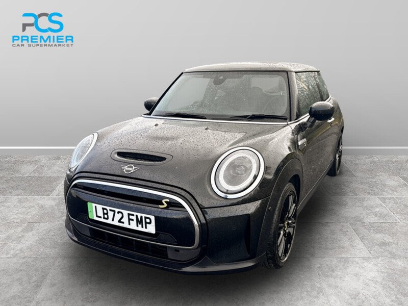 Used MINI Hatch 2022 for sale - 78177547: Photo 18