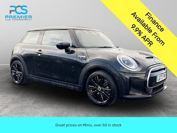 Used MINI Hatch 2022 for sale - 78177547: Photo
