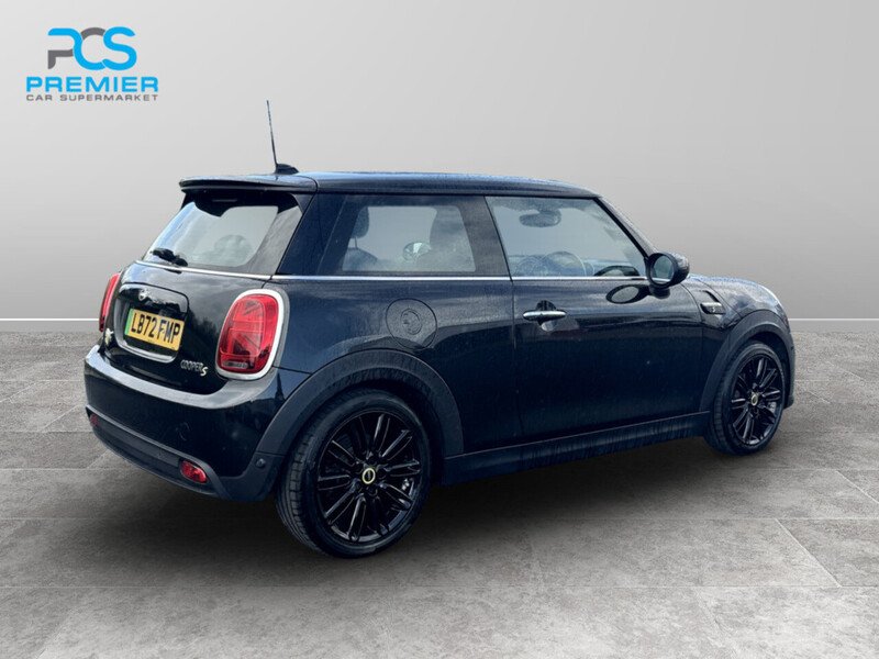 Used MINI Hatch 2022 for sale - 78177547: Photo 25
