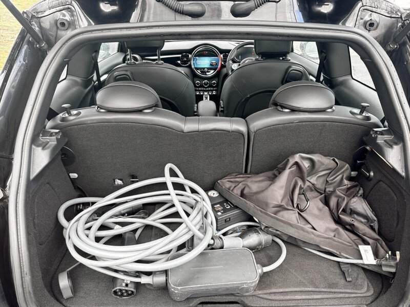 Used MINI Hatch 2022 for sale - 78177547: Photo 26