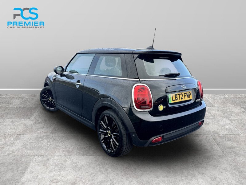 Used MINI Hatch 2022 for sale - 78177547: Photo 28