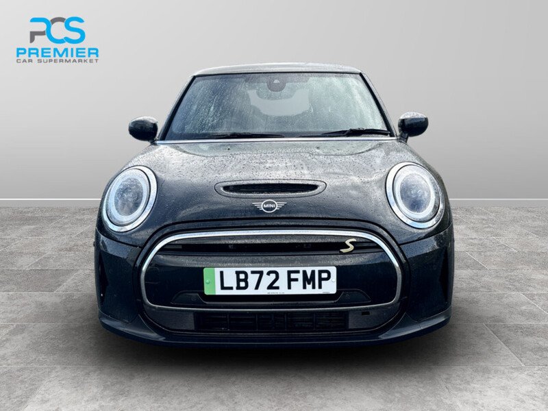 Used MINI Hatch 2022 for sale - 78177547: Photo 3