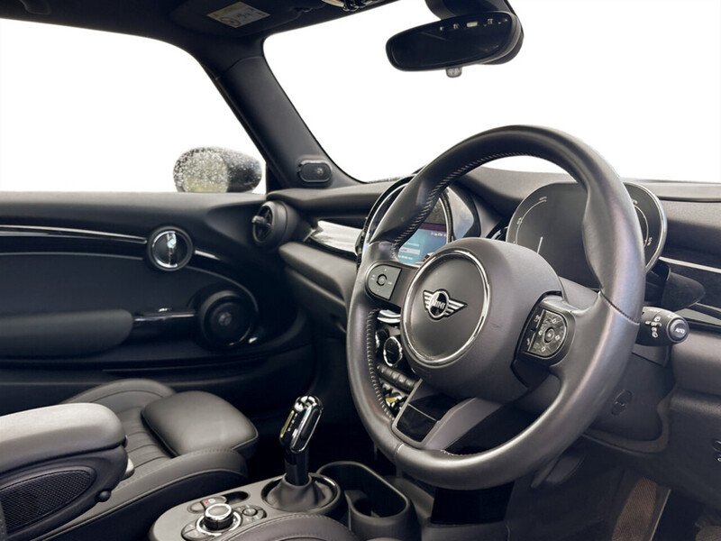 Used MINI Hatch 2022 for sale - 78177547: Photo 31