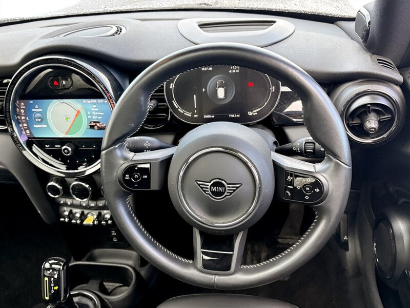 Used MINI Hatch 2022 for sale - 78177547: Photo 32