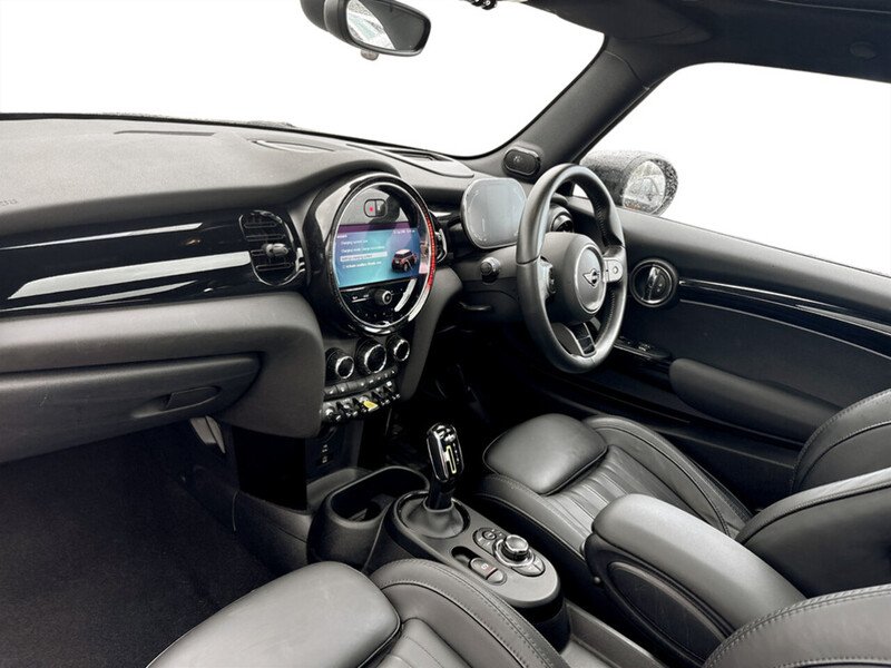 Used MINI Hatch 2022 for sale - 78177547: Photo 38