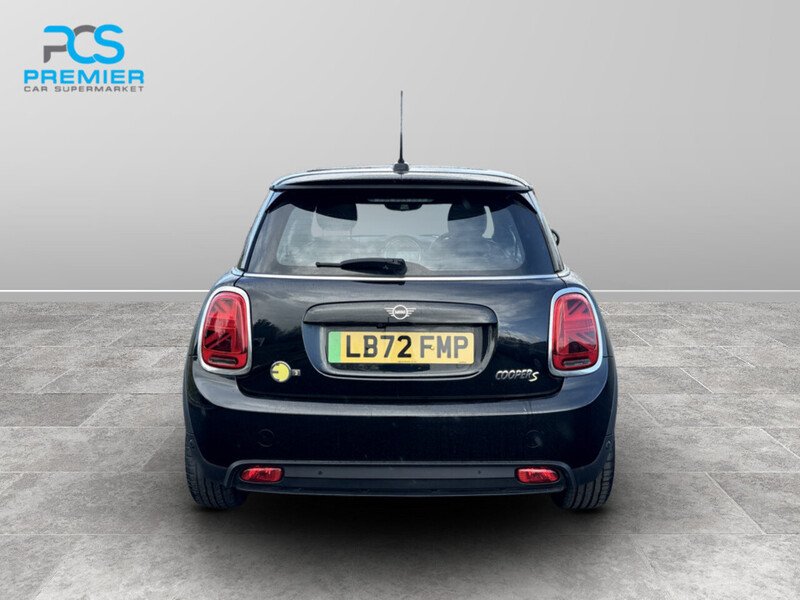 Used MINI Hatch 2022 for sale - 78177547: Photo 4