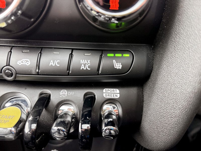 Used MINI Hatch 2022 for sale - 78177547: Photo 44