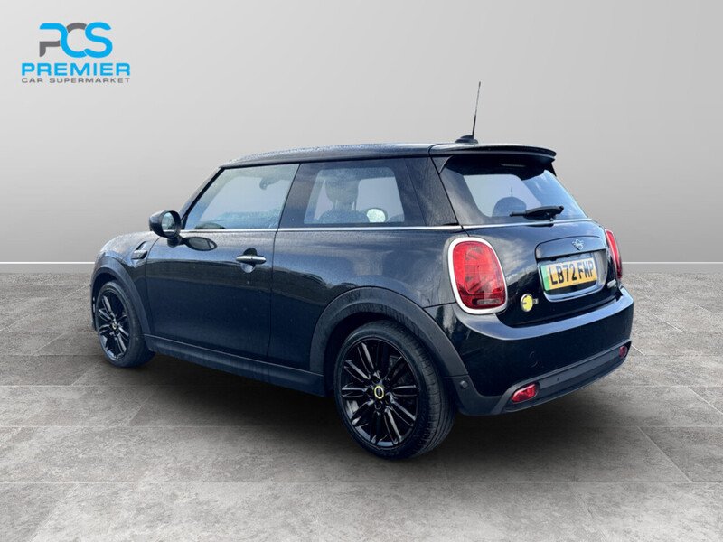 Used MINI Hatch 2022 for sale - 78177547: Photo 7