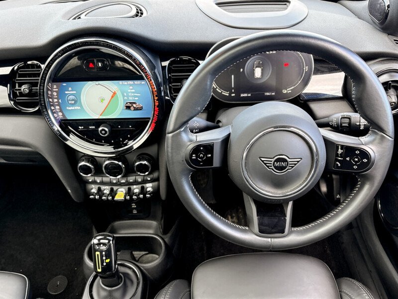 Used MINI Hatch 2022 for sale - 78177547: Photo 9