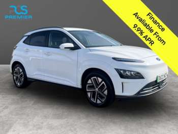 2022 - Premium 5-Door