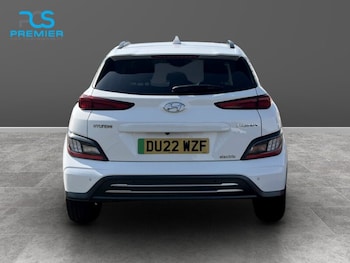 Used Hyundai KONA 2022 for sale - 75405584: Photo