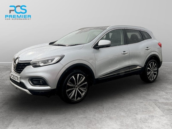 Used Renault Kadjar 2020 for sale - 76027081: Photo 12